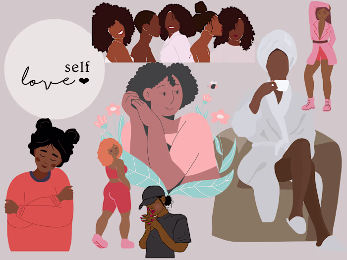 Living a Life of Comfort and Low Stress