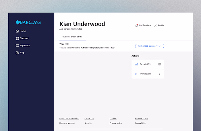 A shift towards a revitalized and intuitive interface 