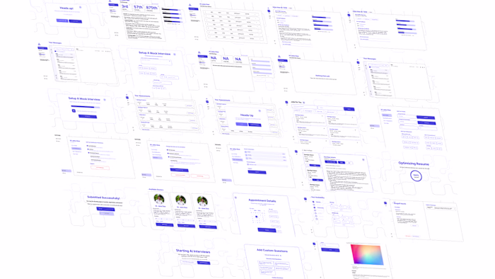 AI Interview Prep, Job Application and Recruiter ATS Platform