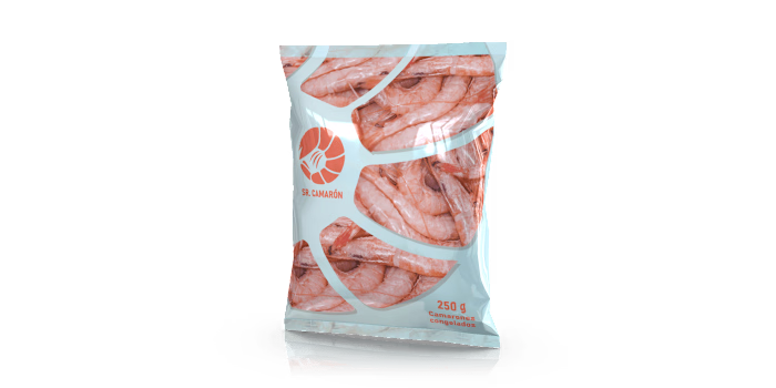 Design flow pack bags