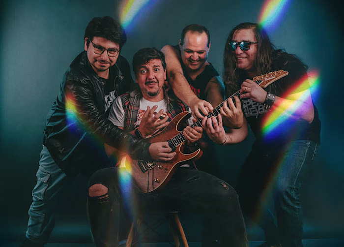 Production and Mixing of 'Sleep Paralysis'