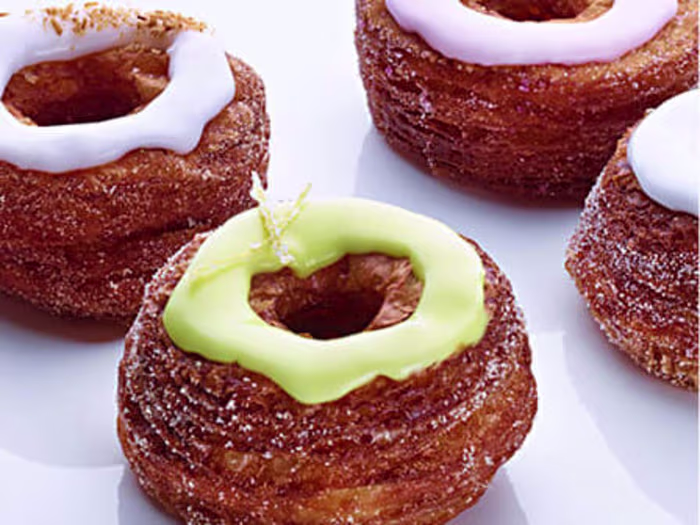 Dominique Ansel Bakery