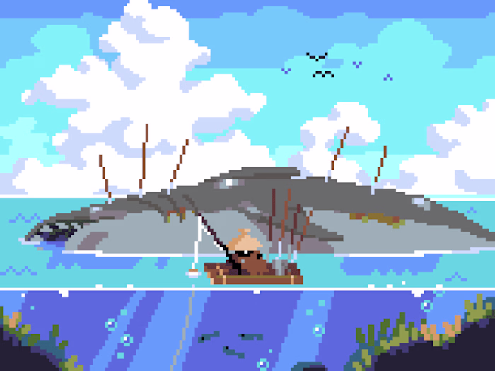 Project Liminal Blade