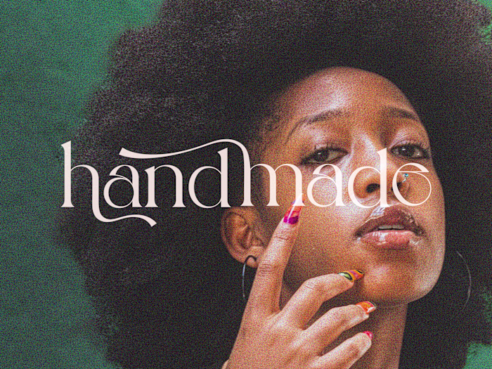 Handmade