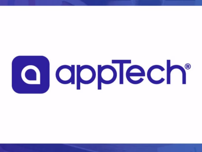 AppTech Payments Corp. Website