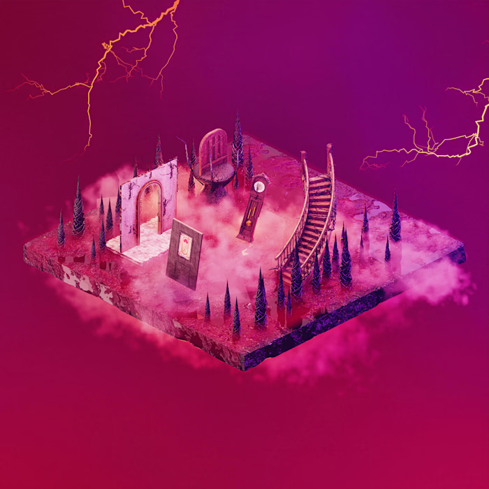 With Stranger Things 5 on the way, I wanted to share a 3D il...