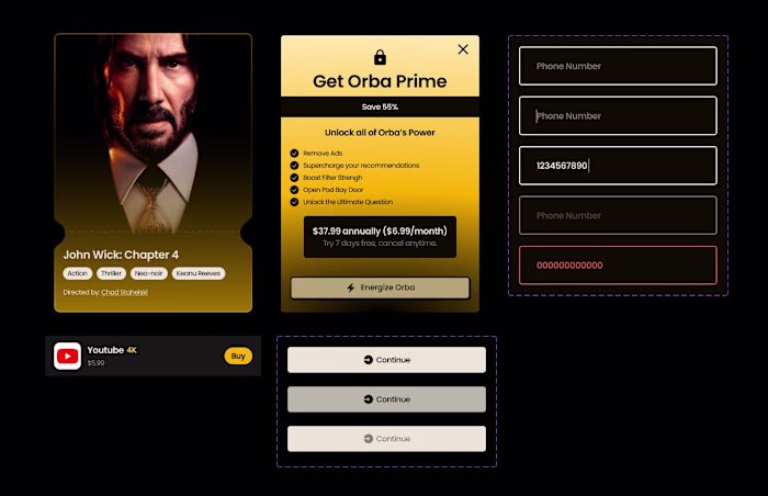 Omlist