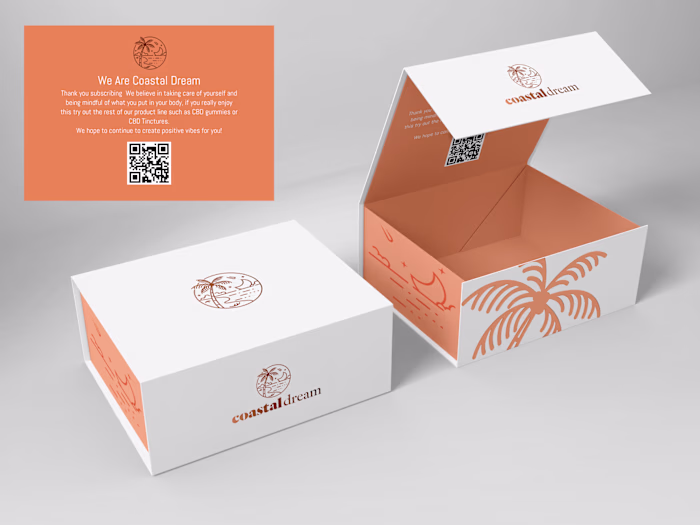 Graphic Design Portfolio