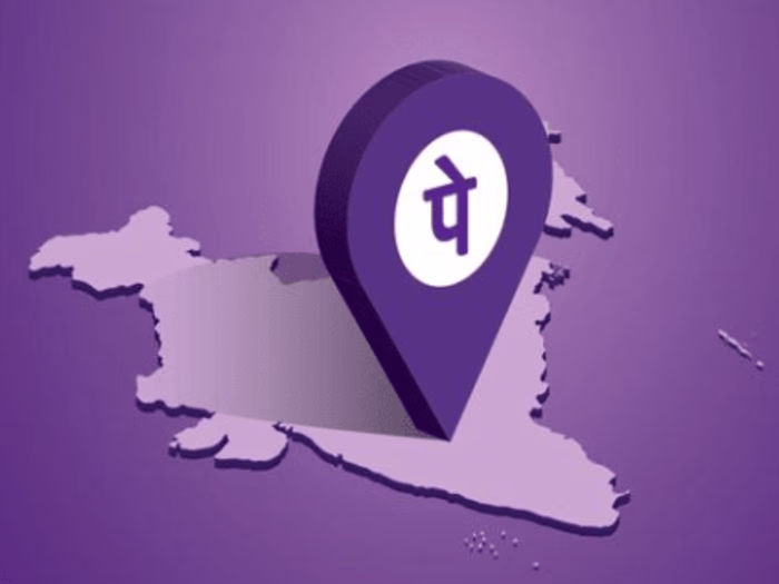 Phonepe Pulse - Data Visualization Web Application