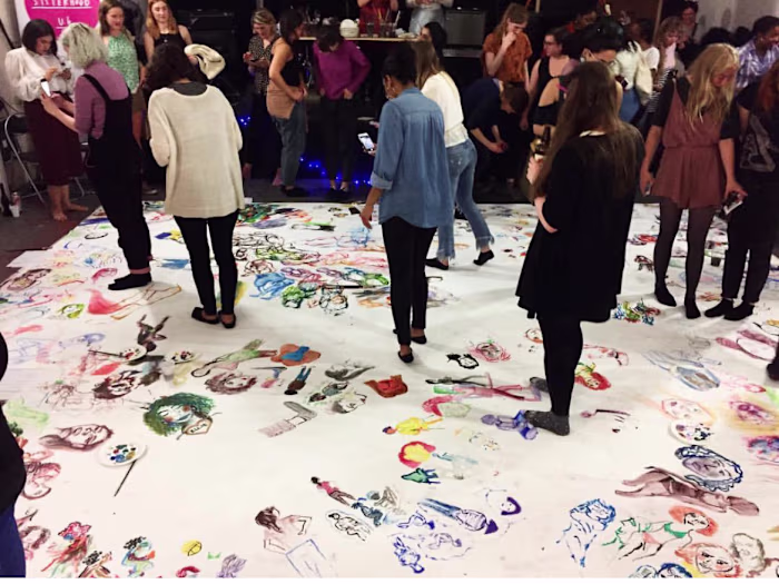 Consultancy on Creative Strategy for Small Businesses