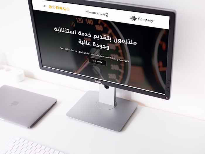 Efficient CMS Design and Development with Brizy Cloud
