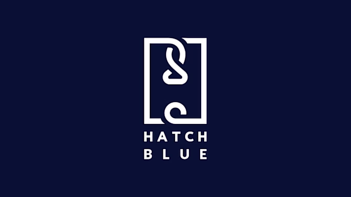 Hatch Blue