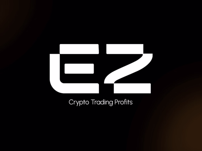 EZ Crypto Trading - Motion/2D Animation