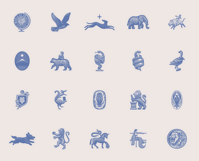 Logo Collection - 1