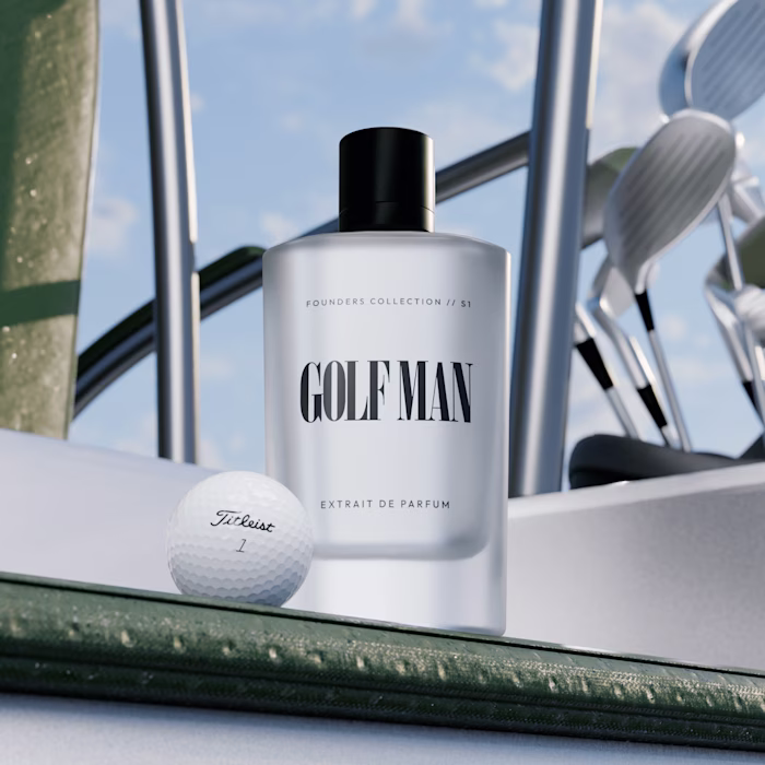 KLASSY™️- Building a Luxury Perfume Brand in UAE