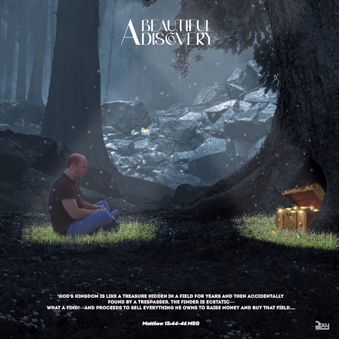 A Beautiful Discovery