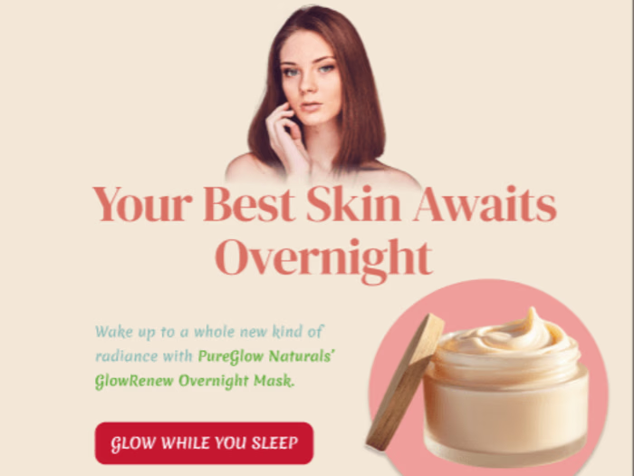 Beautifully Yours: The Launch That Redefines Glow