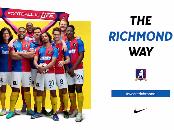 Animated Presentation Ted Lasso