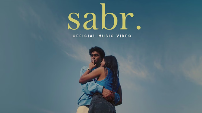 MUSIC VIDEO : sabr सब्र (draft 2)
