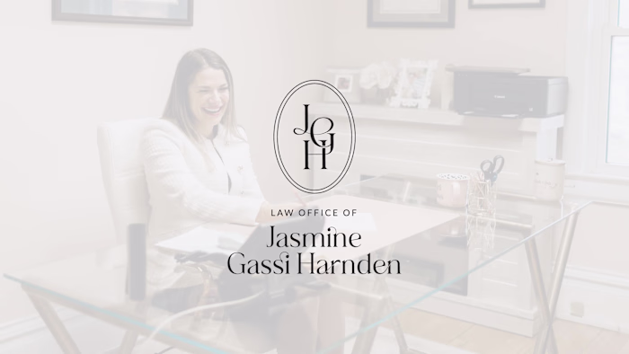 Jasmine Gassi Harnden