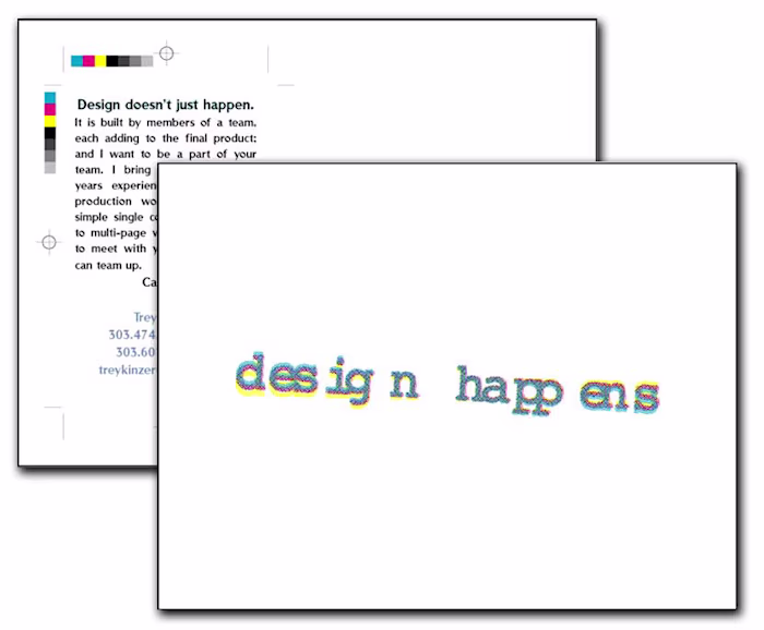 Design Happens