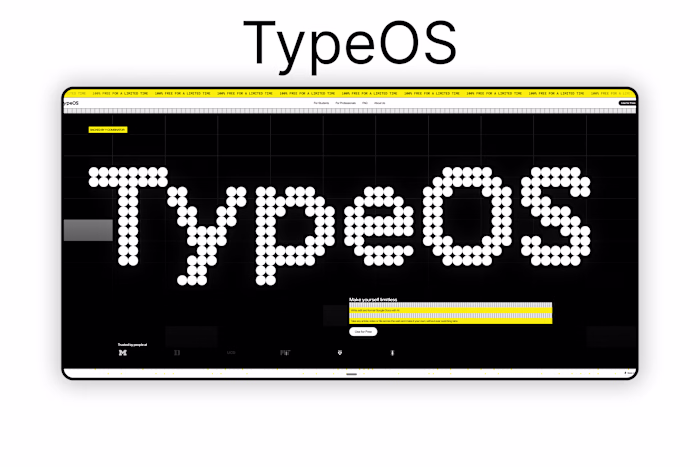 Redesigning YC Backed Company