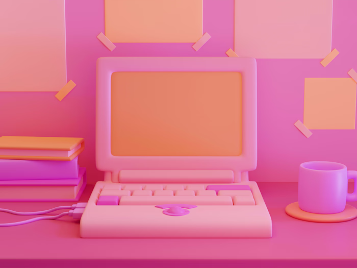 👩‍💻 Online Business Manager