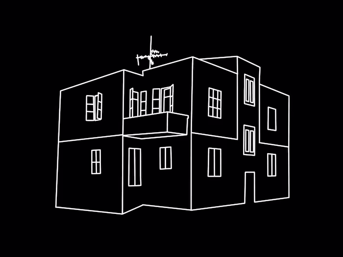 Beit Tawfik Toubi | Front End Development