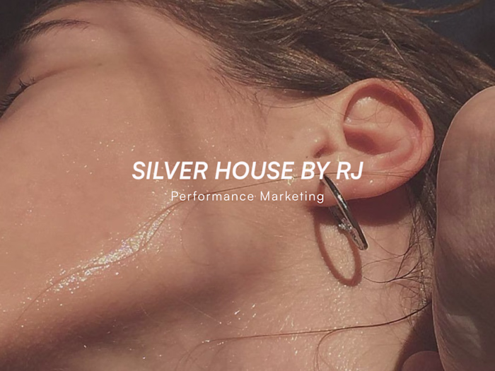 An Ecommerce Project