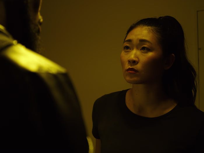 Bush Boi, True Story | Contemporary Modern Love Story (2023)