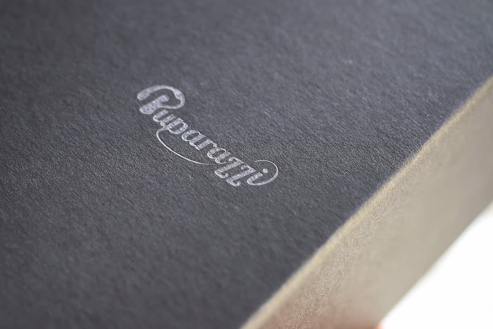 Branding design-Puparazzi, pet photography