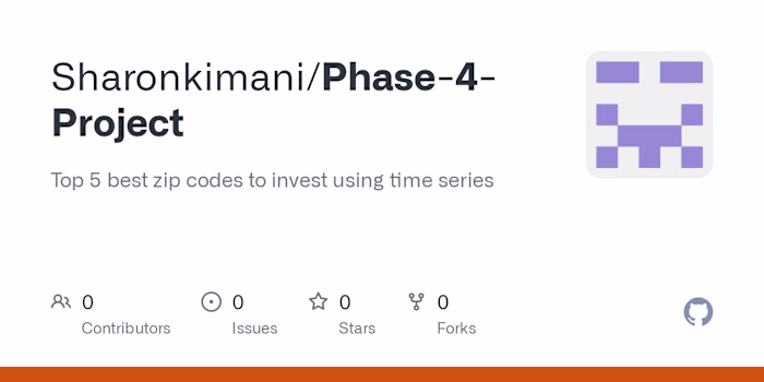 Forecasting House Prices for a Real Estate Firm 