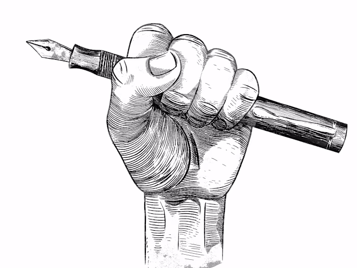 Branding/Packaging Illustration