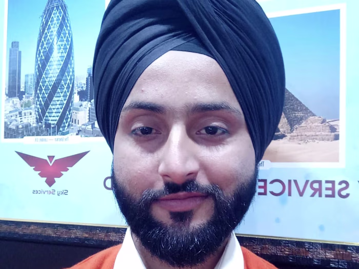 My Journey in Punjabi Marketing Translation