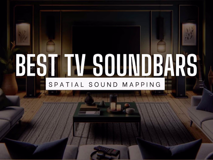 Client Pro : Best TV Soundbars - Expert Video Editing Showcase