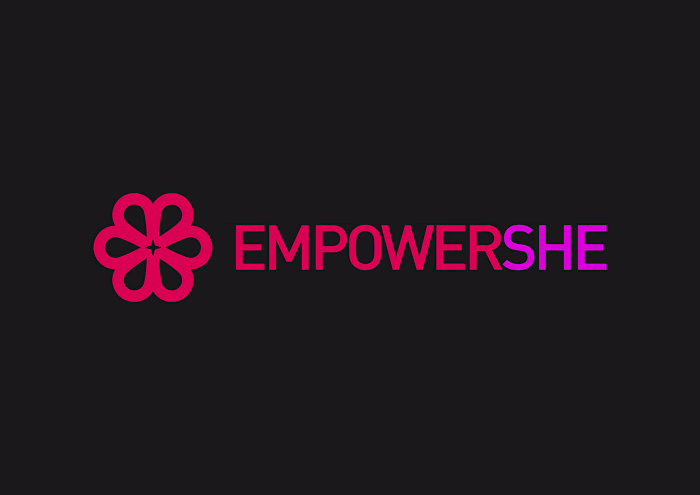 EmpowerShe - Branding and Visual Identity