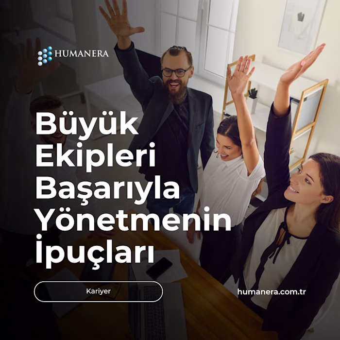 HUMANERA: Comprehensive Social Media Management for Recruitment