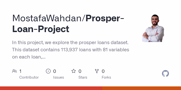 Prosper Loan Project