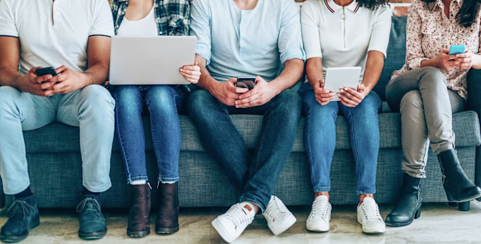 Article: How to Reach Freshmen Through Social Media 