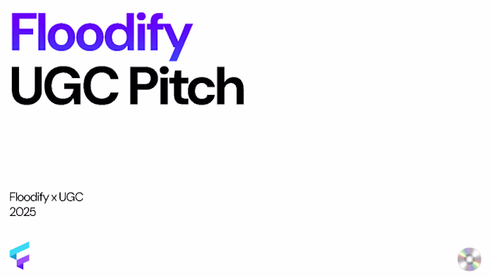 Affiliate Marketing - Floodify.io