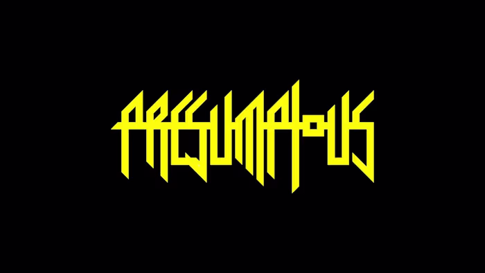 KaioKenDFG - Presumptuous