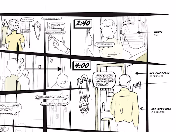 Graphic Design & Writing