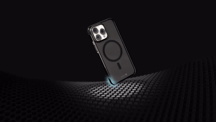 3D Product Animation - Phone Case