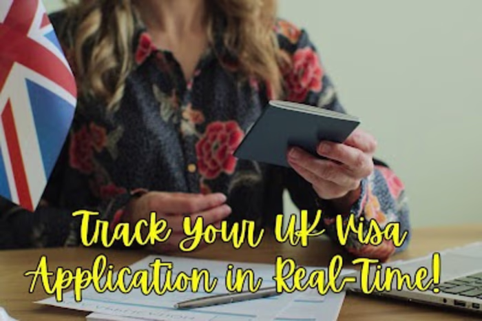 Understanding UK Visa Processing Times and How Students Can Tra…