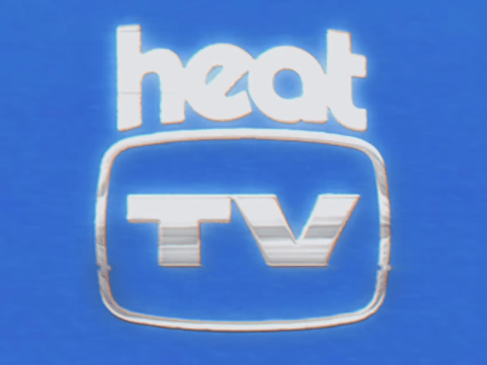 Happy Heat:  Video Art Ident