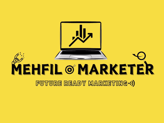 Digital Marketing Agency Website