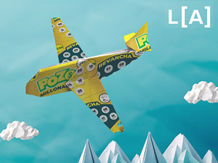 The life you dream - Pozo Millonario