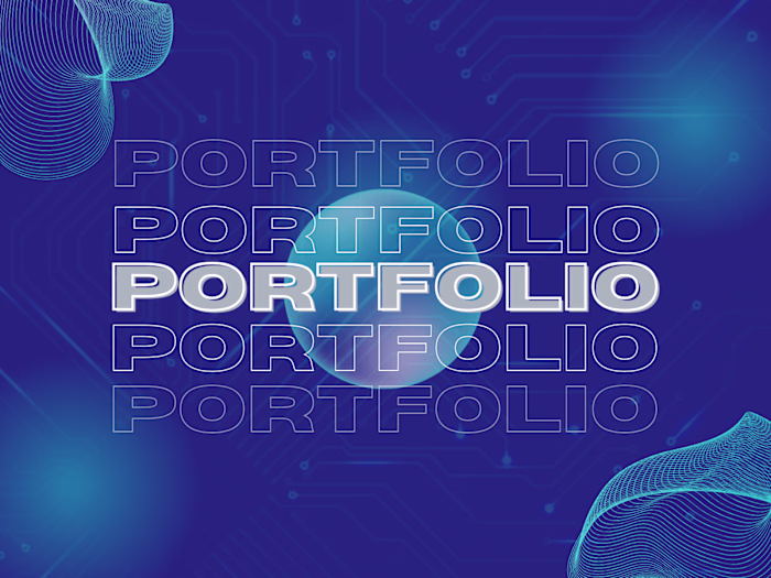 PORTFOLIO