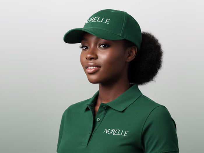 About Summary NURÉLLÉ is a premium skincare brand that blend...