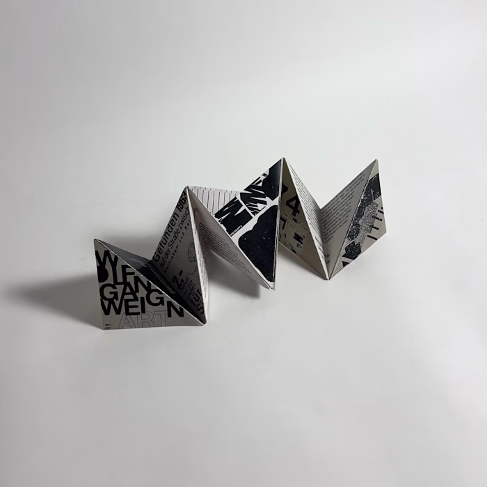 wolfgang weingart zine